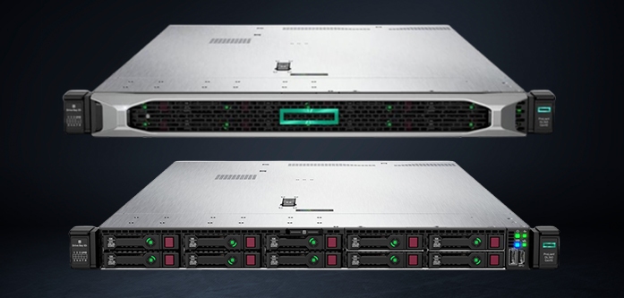 بررسی مزایا و معایب خریدن سرور hp dl360 g10 بررسی مزایا و معایب خریدن سرور hp dl360 g10