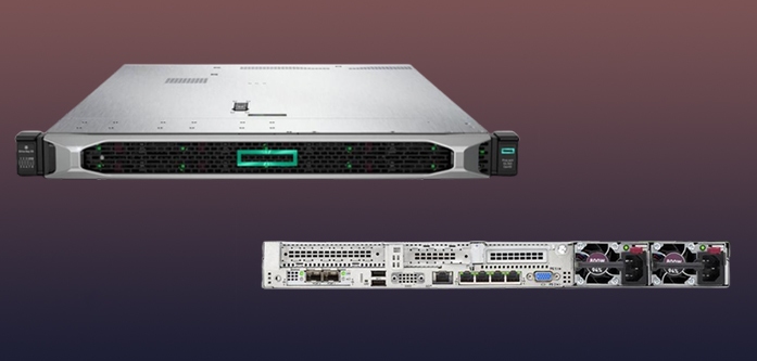 بررسی مزایا و معایب خریدن سرور hp dl360 g10 بررسی مزایا و معایب خریدن سرور hp dl360 g10