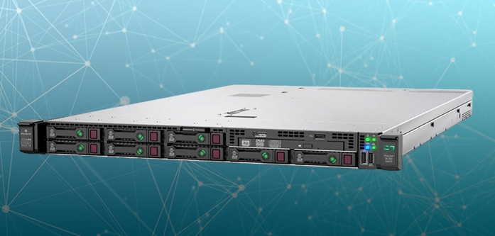 بررسی مزایا و معایب خریدن سرور hp dl360 g10 بررسی مزایا و معایب خریدن سرور hp dl360 g10
