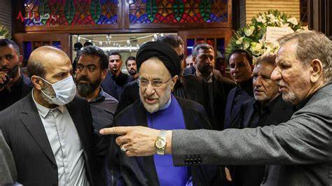 مراسم نکوداشت مادر شهیدان جهانگیری در مسجد نور تهران برگزار شد مراسم نکوداشت مادر شهیدان جهانگیری در مسجد نور تهران برگزار شد