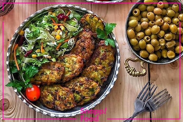 با اسنپ فود گرگان، طعم‌های بیادماندنی غذاهای محلی گرگان را بشناسید