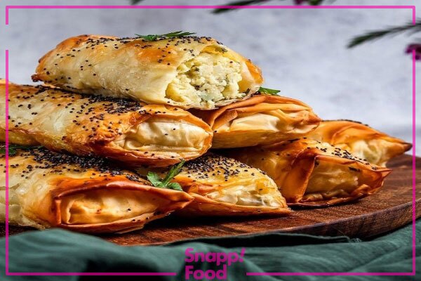 با اسنپ فود گرگان، طعم‌های بیادماندنی غذاهای محلی گرگان را بشناسید