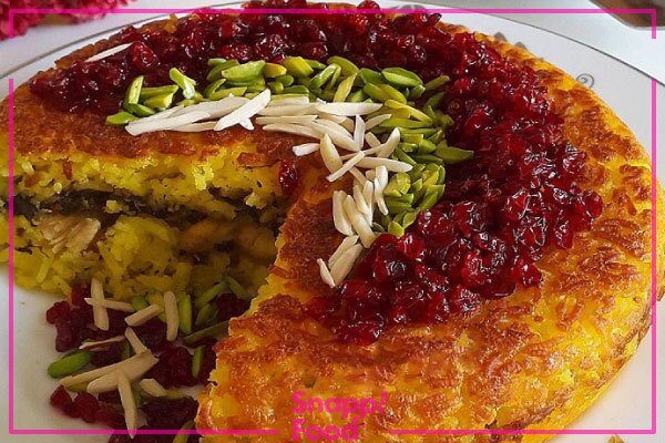 با اسنپ فود گرگان، طعم‌های بیادماندنی غذاهای محلی گرگان را بشناسید