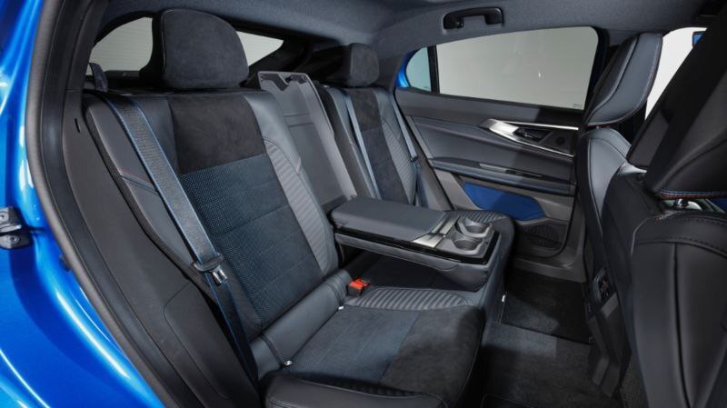 جهان خودرو؛ لوکس‌ترین مدل رنو رونمایی شد