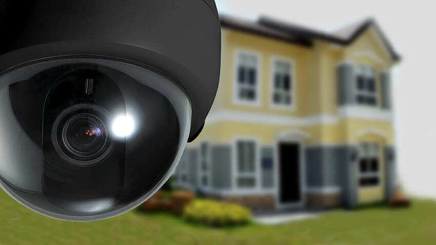 دوربین های مداربسته تا چند روز فیلم نگه میدارند؟ دوربین های مداربسته تا چند روز فیلم نگه میدارند؟