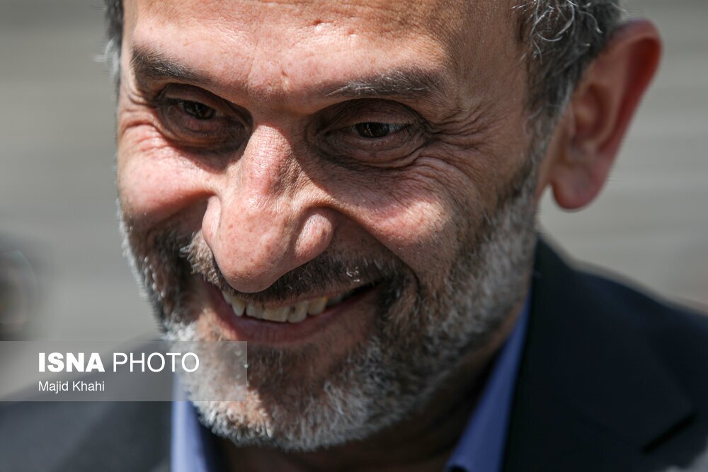 تصاویر: حاشیه جلسه هیات دولت -۱۱ مرداد