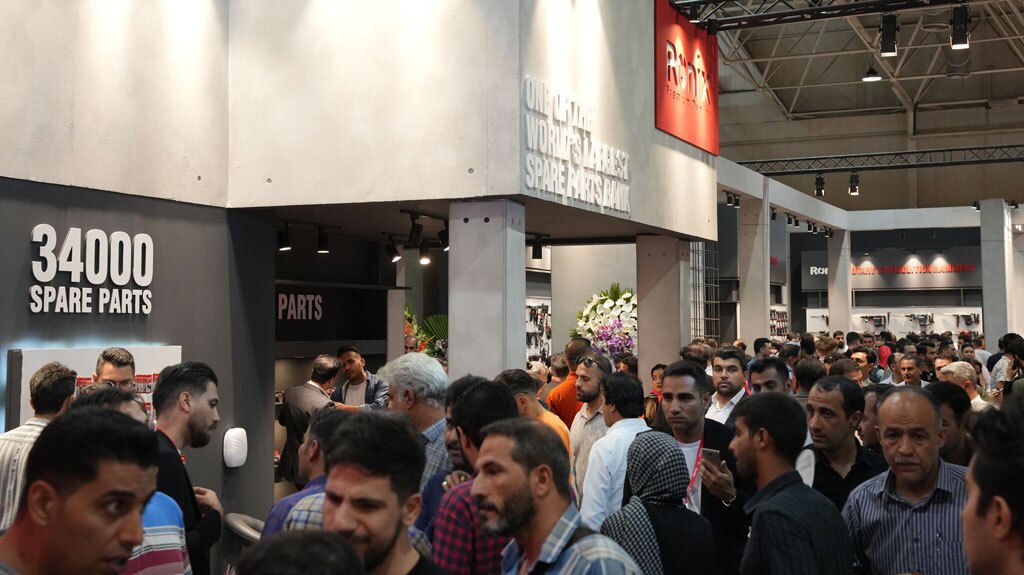 کیفیت، مهمترین اصل واحد زنجیره تامین رونیکس کیفیت، مهمترین اصل واحد زنجیره تامین رونیکس