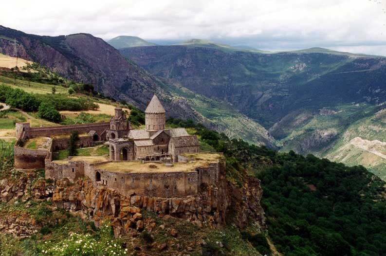ارزانترین تورهای خارجی در تابستان ارزانترین تورهای خارجی در تابستان