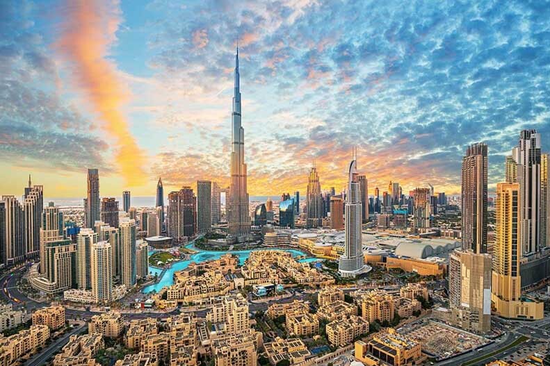 ارزانترین تورهای خارجی در تابستان ارزانترین تورهای خارجی در تابستان