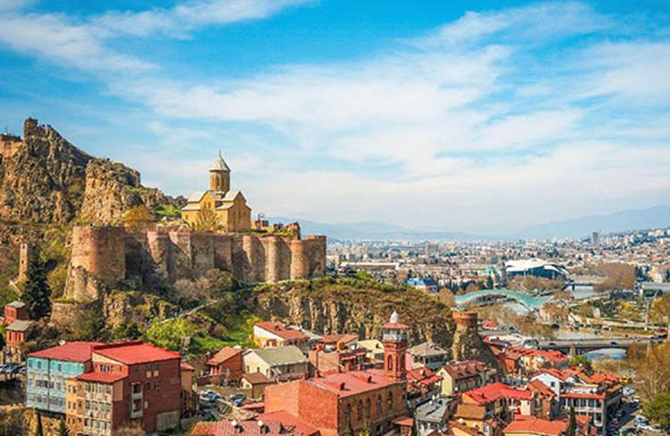 ارزانترین تورهای خارجی در تابستان ارزانترین تورهای خارجی در تابستان