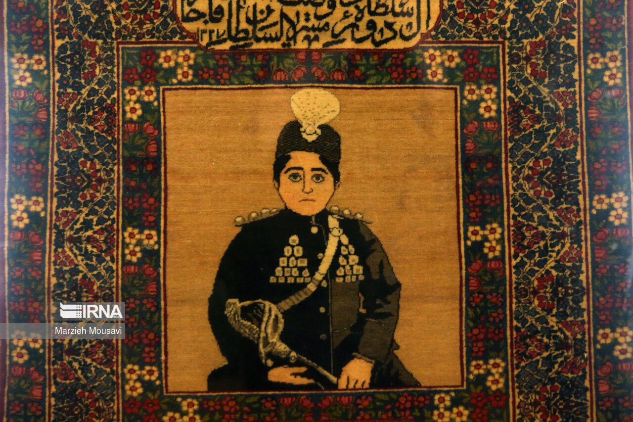 تصاویر: بازگشایی تالار برلیان کاخ گلستان