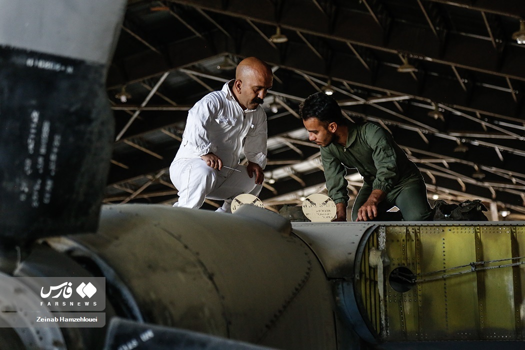 تصاویر: کوتاه قامتان بلند پرواز