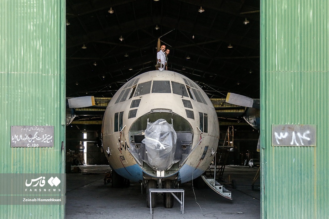 تصاویر: کوتاه قامتان بلند پرواز