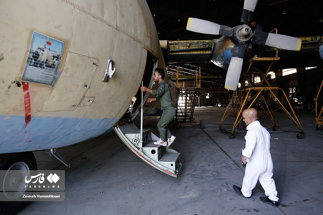 تصاویر: کوتاه قامتان بلند پرواز