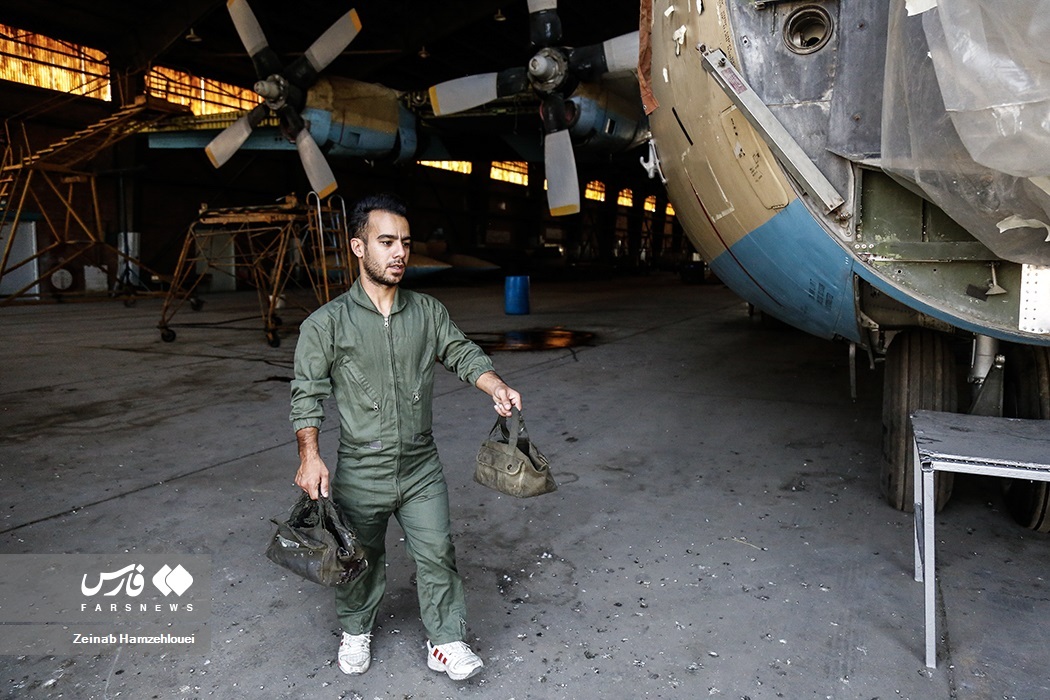 تصاویر: کوتاه قامتان بلند پرواز