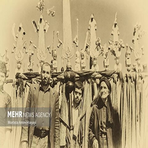 تصاویر: محرم شهر «خرو»، از دیرباز تا امروز