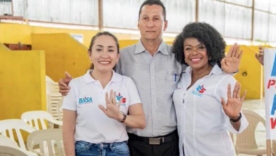  ترور یک سیاست‌مدار چپ‌گرا در اکوادور