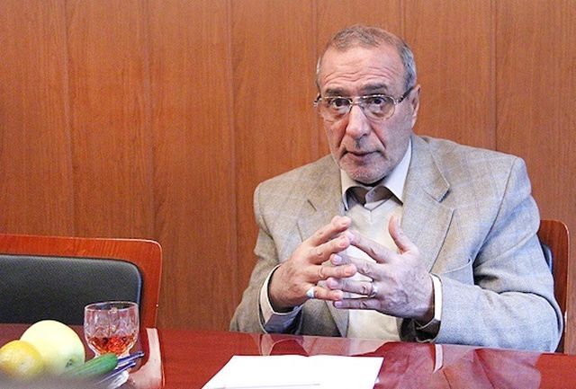 این اتفاق دیر یا زود میافتاد، بحث چانه زنی بر سر توزیع منابع بود/علت توجه تیم بایدن به این موضوع این است که بایدن و تیم او در آستانه انتخابات به این دستاورد نیاز دارد این اتفاق دیر یا زود میافتاد، بحث چانه زنی بر سر توزیع منابع بود/علت توجه تیم بایدن به این موضوع این است که بایدن و تیم او در آستانه انتخابات به این دستاورد نیاز دارد