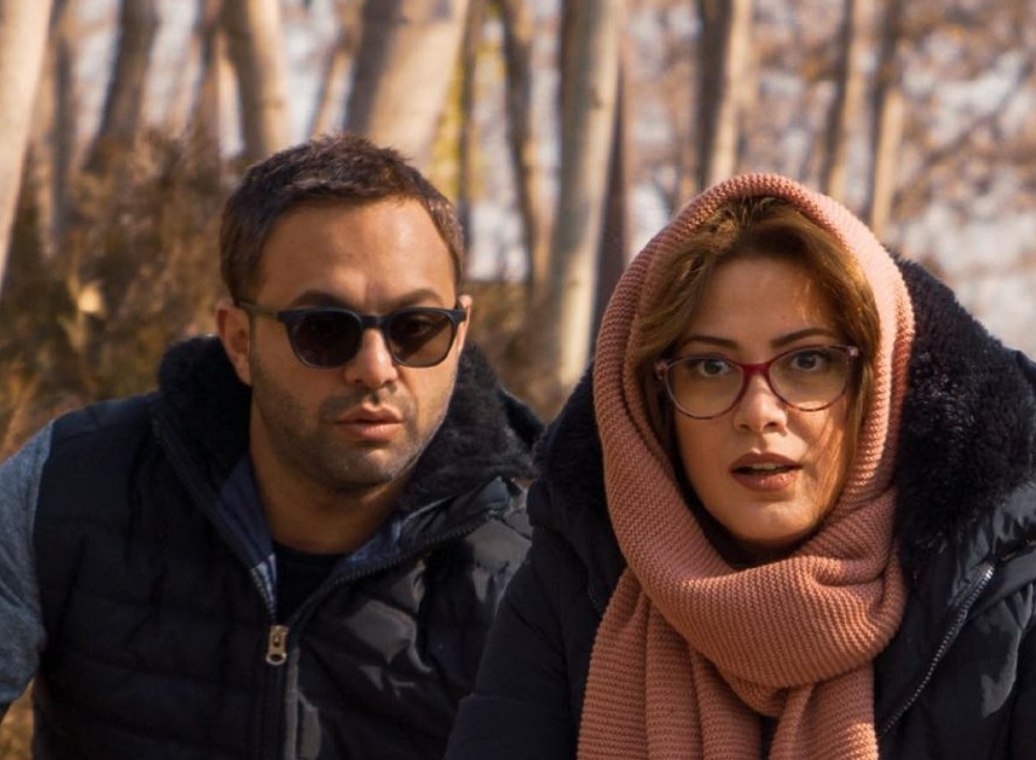 درخواست تهیه‌کننده «بی‌ رویا»: صبر کنید نسخه قانونی را ببینید