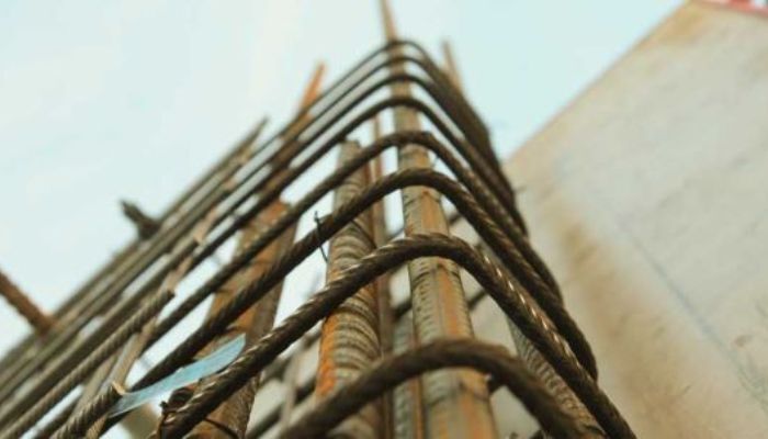 مقاومت و تست کششی میلگرد و تاثیر آن در قیمت میلگرد