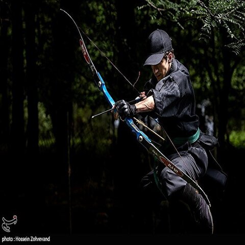 تصاویر: دوره ویژه مهارت و زندگی در شرایط سخت و بقاء در طبیعت