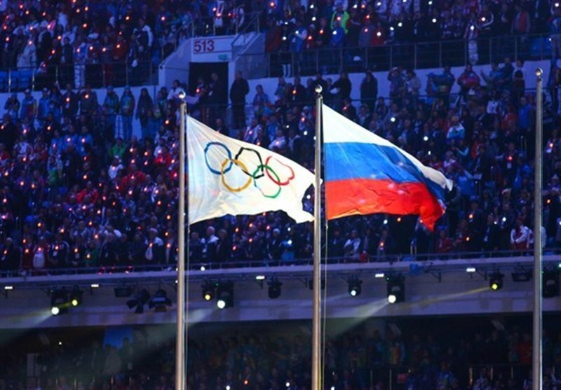 وزیر ورزش روسیه: ورزشکاران روس دنبال این هستند که با پرچم خودشان در المپیک ۲۰۲۴ شرکت کنند
