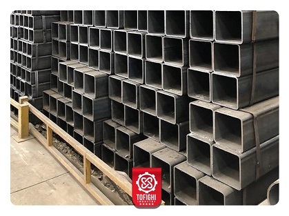 وزن و قیمت پروفیل؛ ارتباط، فرمول تخمین و جدول قیمت روز قوطی