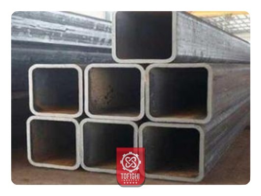 وزن و قیمت پروفیل؛ ارتباط، فرمول تخمین و جدول قیمت روز قوطی