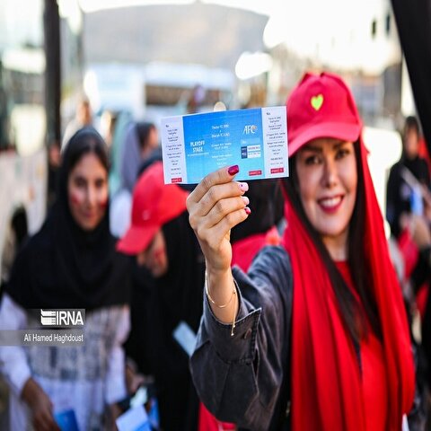 تصاویر: لیگ قهرمانان آسیا- تراکتور و شارجه