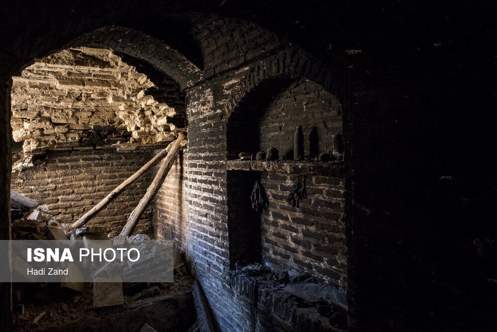 تصاویر: «شکوه‌السلطنه» یا «امین لشکر»
