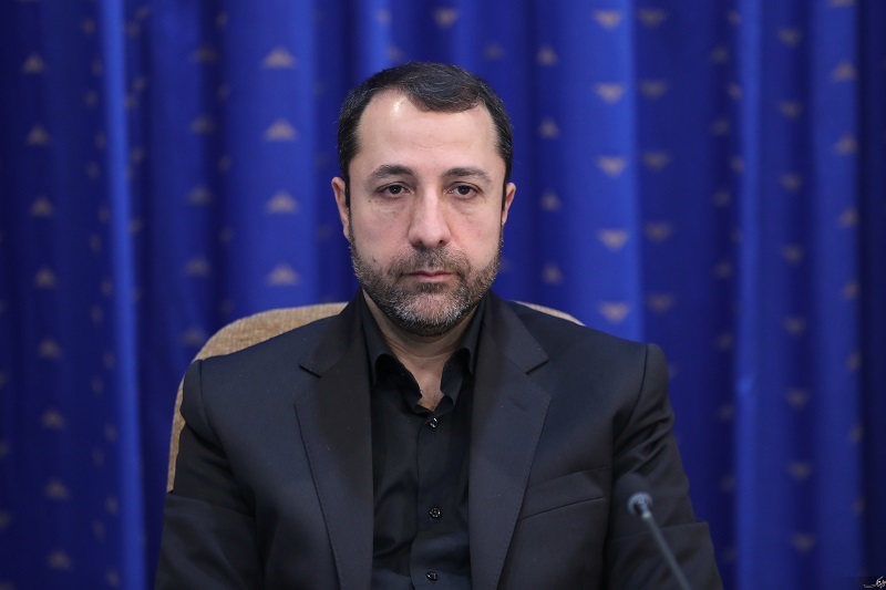 پایان ماموریت سفیر ایران در قطر/ صالح‌آبادی سفیر جدید ایران در دوحه