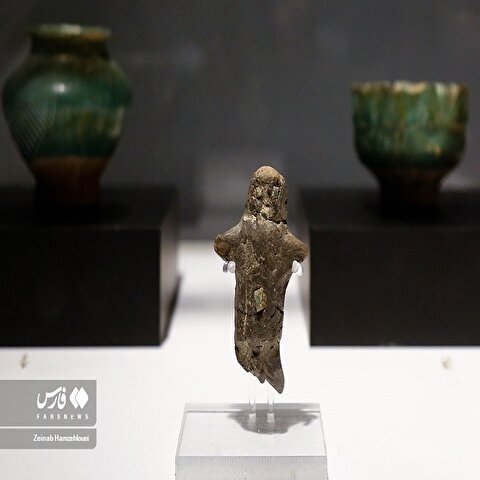 تصاویر: بازگشت به خانه؛ نمایشی از آثار پس گرفته‌شده از فرانسه و انگلیس