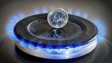 چرخش بزرگ: چگونه قیمت گاز در اروپا از ۳۰۰ به ۳۵ یورو کاهش یافت؟