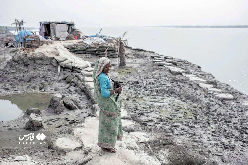 تصاویر: تصاویر برگزیده مسابقه عکاسی مانگرو ۲۰۲۳