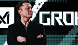 شرکت هوش مصنوعی ایلان ماسک از چت‌بات Grok با قابلیت دسترسی به ایکس رونمایی کرد