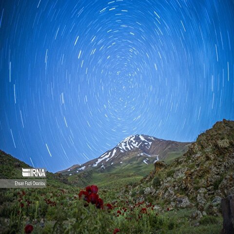 تصاویر: مازندرانِ زیبا