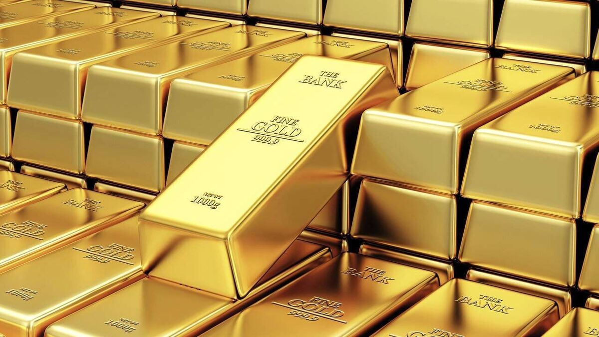 قیمت طلای ۱۸ عیار، امروز ۱۸ آبان ۱۴۰۲