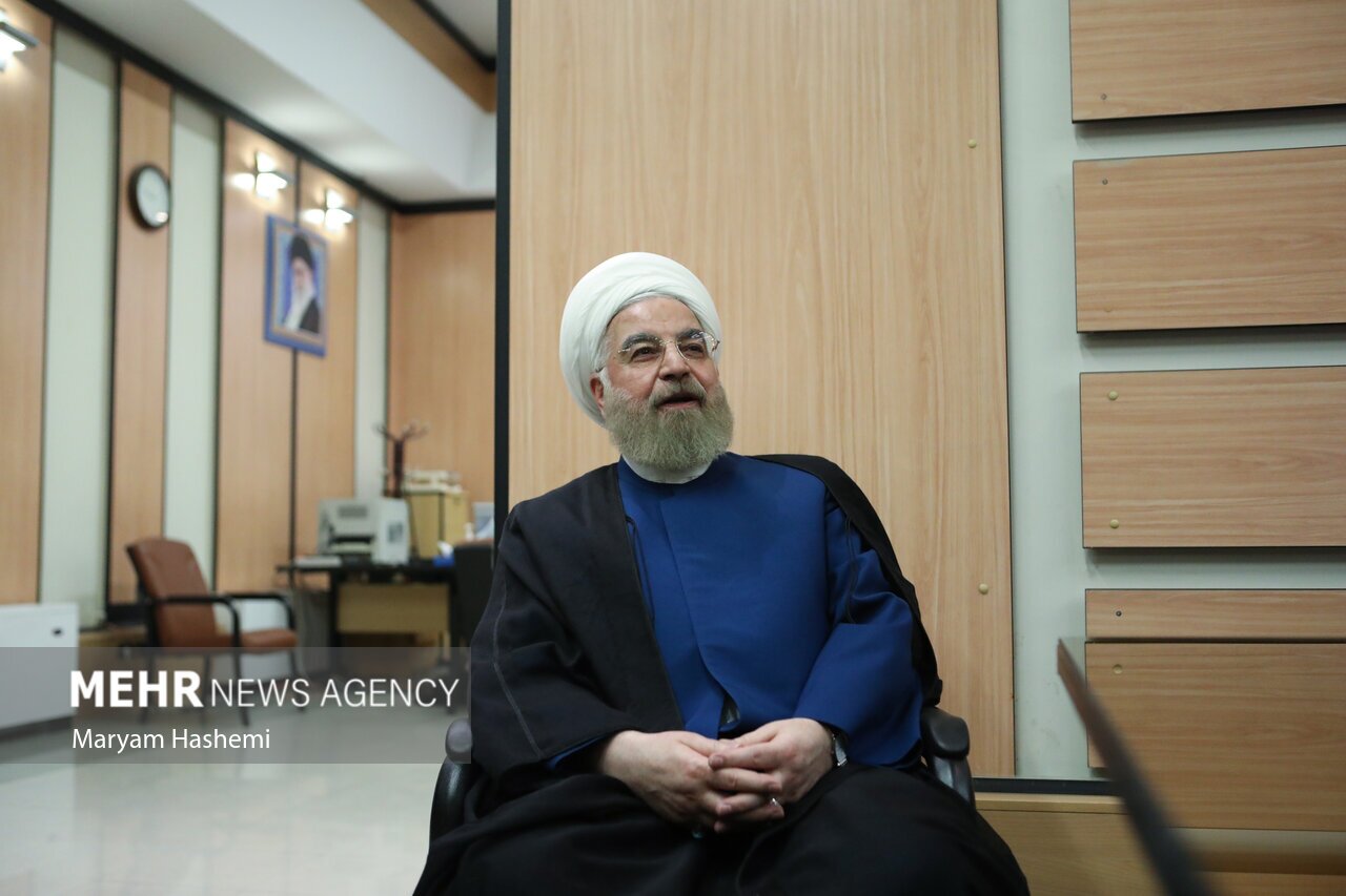 تصاویر: آخرین روز نام نویسی داوطلبان مجلس خبرگان رهبری