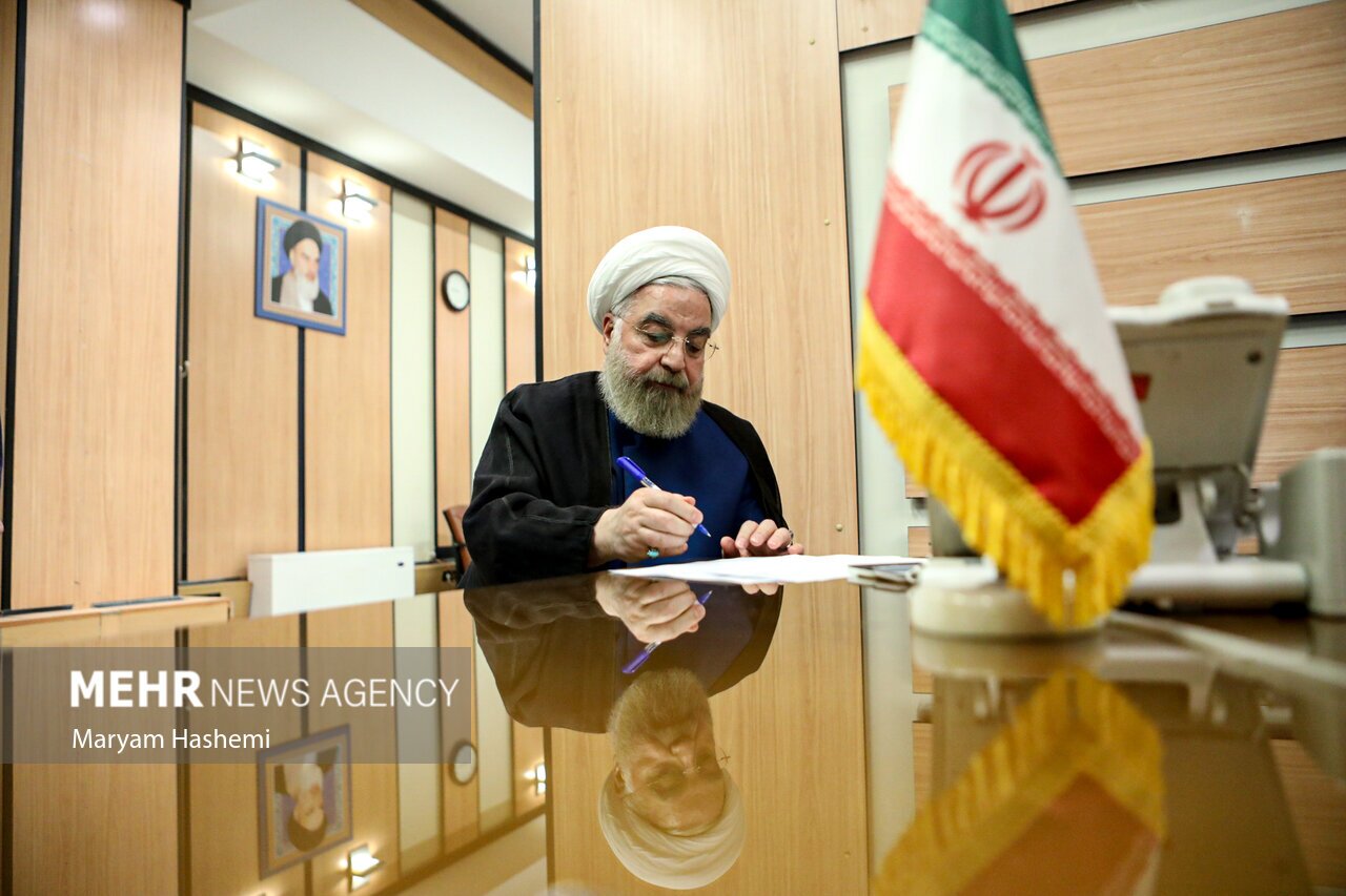 تصاویر: آخرین روز نام نویسی داوطلبان مجلس خبرگان رهبری