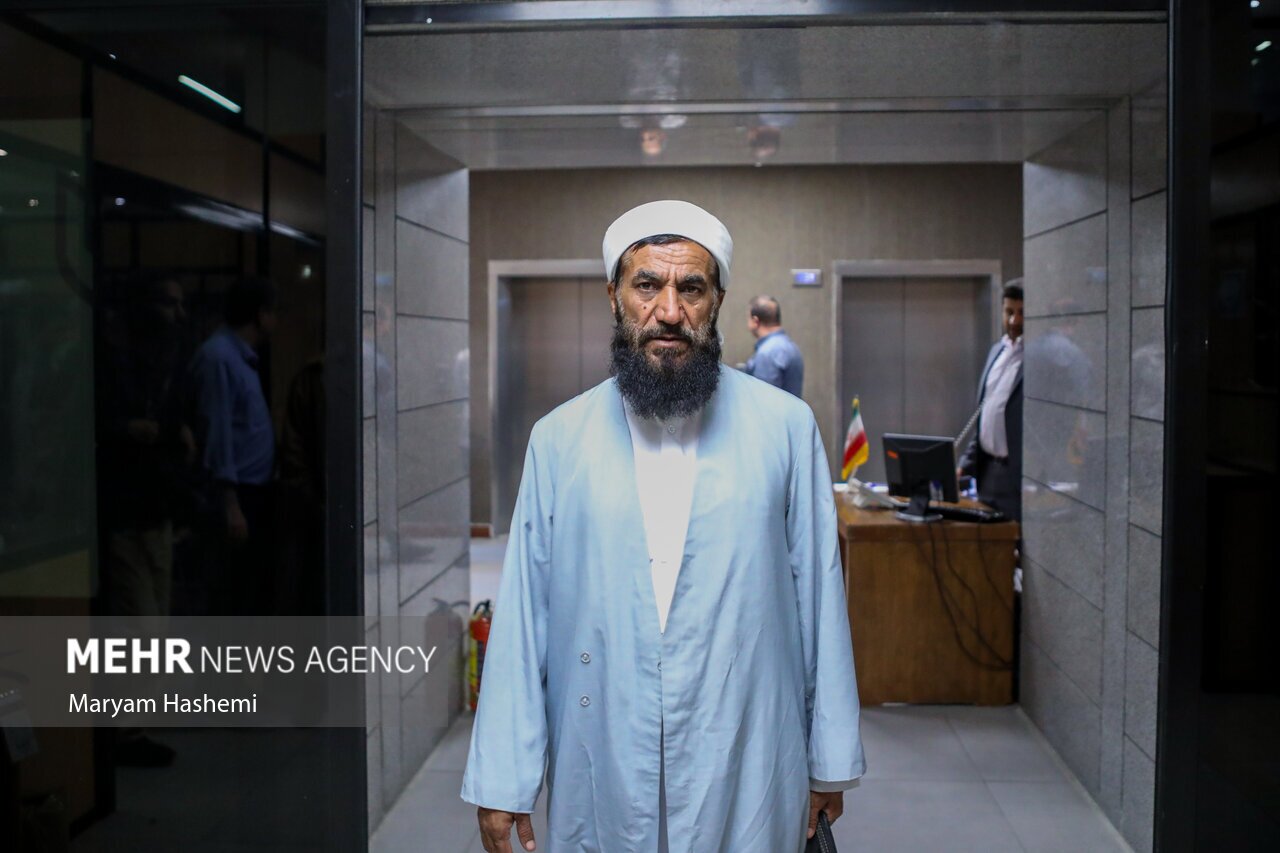 تصاویر: آخرین روز نام نویسی داوطلبان مجلس خبرگان رهبری