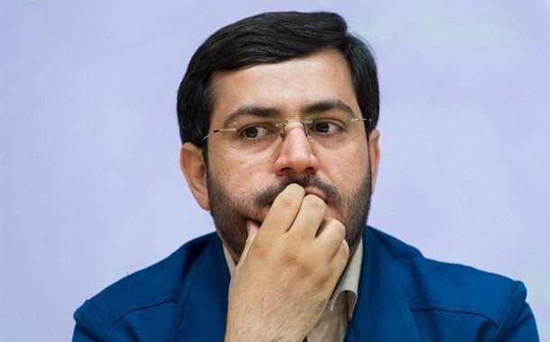 یاسر جبرائیلی رئیس مرکز نظارت راهبردی اجرای سیاست‌های کلی نظام شد