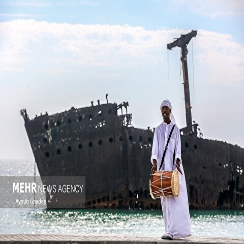 تصاویر: جشنواره موسیقی جنوب کشور در کیش