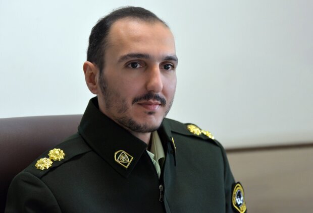 ویدیو / پلیس: انتشار عکس و فیلم خصوصی دیگران مجازات زندان دارد