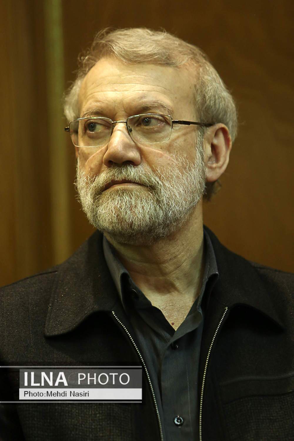 تصاویر: مراسم ترحیم همسر منتظری، رئیس دیوان عالی