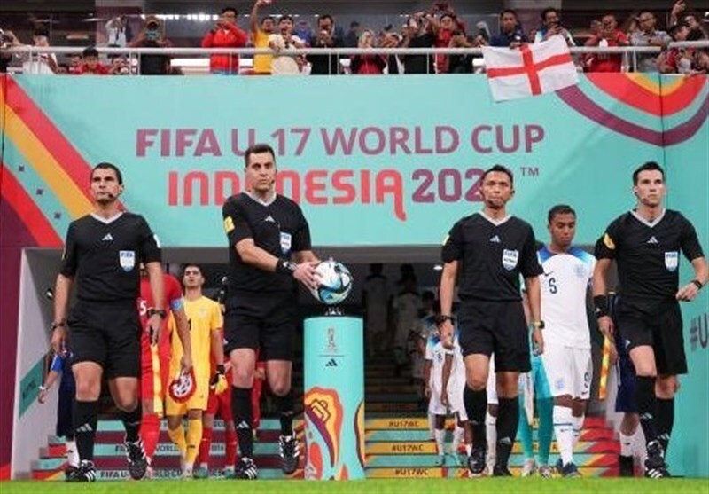 جام جهانی زیر ۱۷ سال؛ ۱۶ تیم مرحله یک هشتم نهایی مشخص شدند