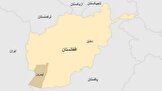 طالبان یک سد جدید در خاشرود نیمروز در نزدیکی ایران می‌سازد