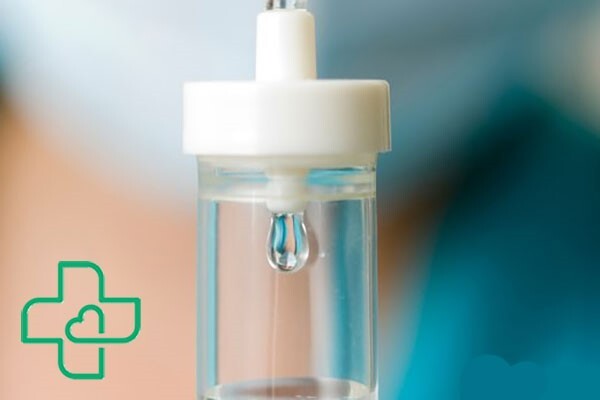 تزریق سرم در منزل، خرج اضافه یا آسایش؟