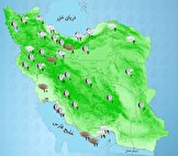 وضعیت آب و هوا، امروز ۱۰ آذر ۱۴۰۲ / هشدار افزایش آلودگی هوا در ۸ شهر / هوای تهران تا دوشنبه آلوده است