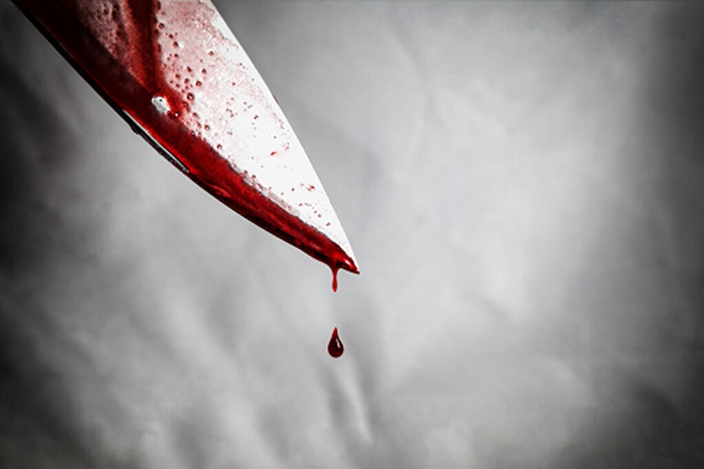 قتل دختر مشهدی با چاقو با انگیزه شیربها