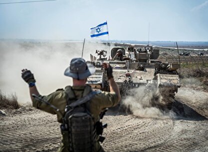 برنامه‌ریزی اسرائیل برای ادامه جنگ تا یک سال یا بیشتر / فشرده‌ترین فاز حمله زمینی تا اوائل ۲۰۲۴ تداوم خواهد داشت